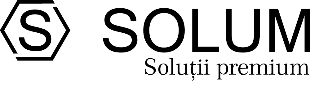 Solum — Soluții premium